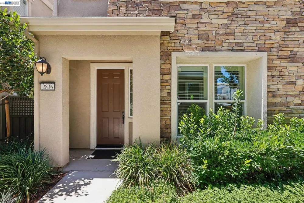2836 Stringham Way Dublin, CA 94568