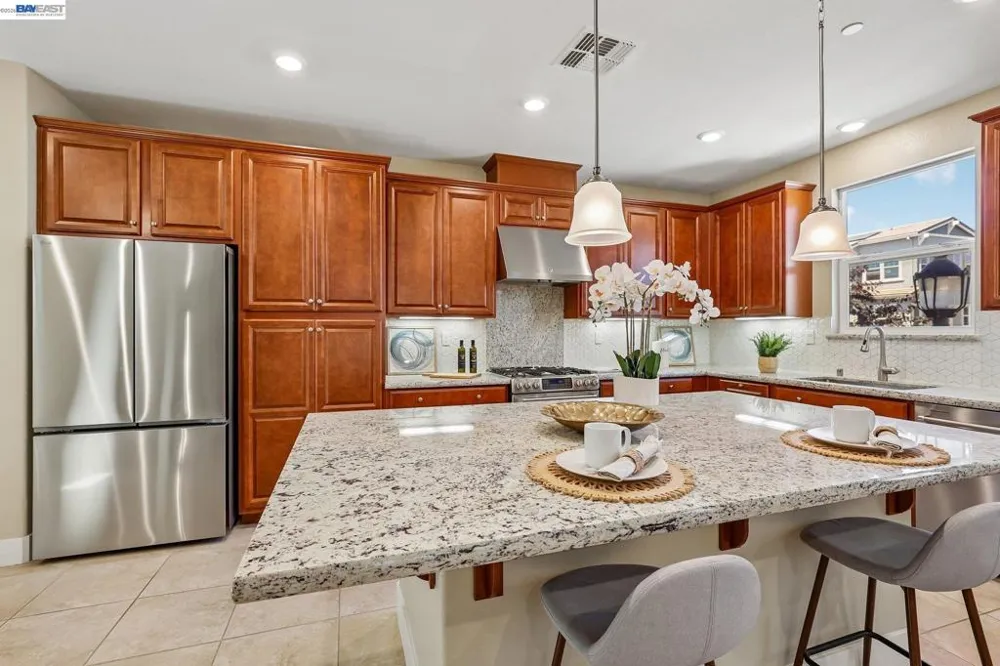 2836 Stringham Way Dublin, CA 94568