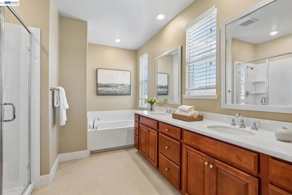2836 Stringham Way Dublin, CA 94568