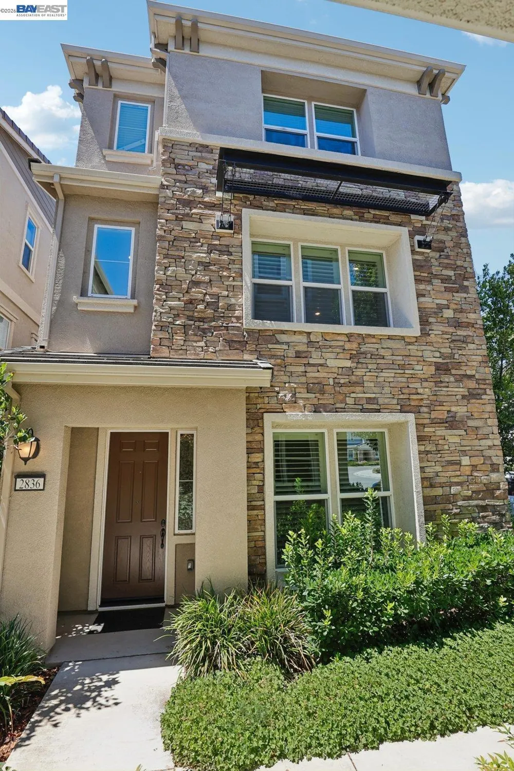2836 Stringham Way Dublin, CA 94568