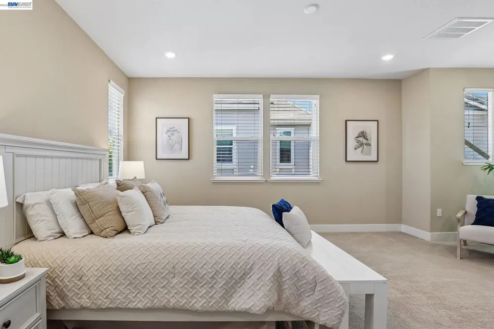 2836 Stringham Way Dublin, CA 94568