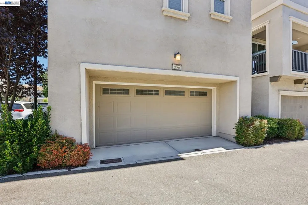2836 Stringham Way Dublin, CA 94568
