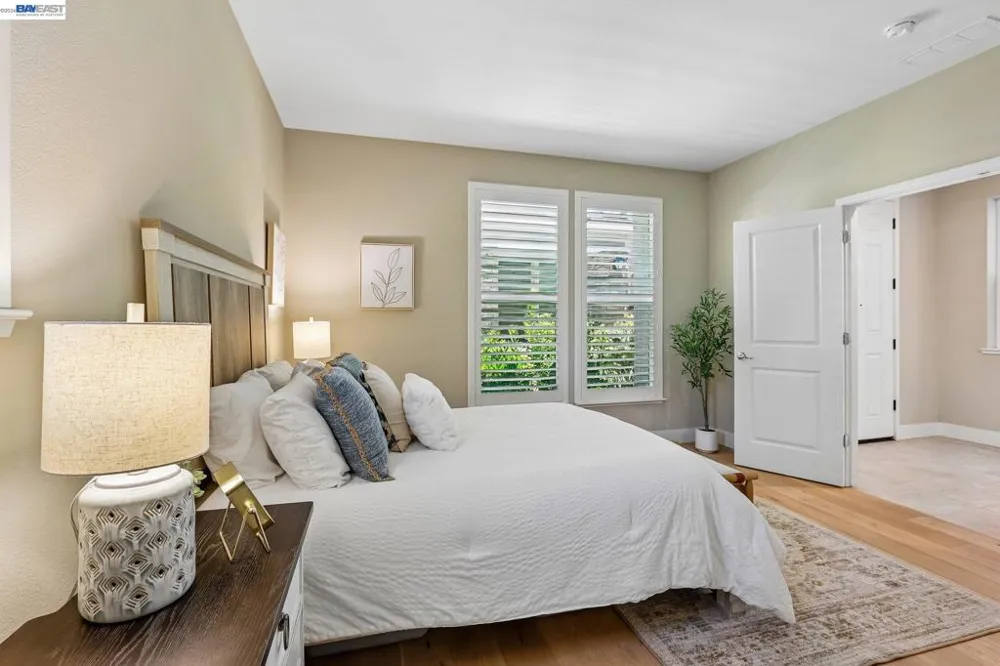2836 Stringham Way Dublin, CA 94568