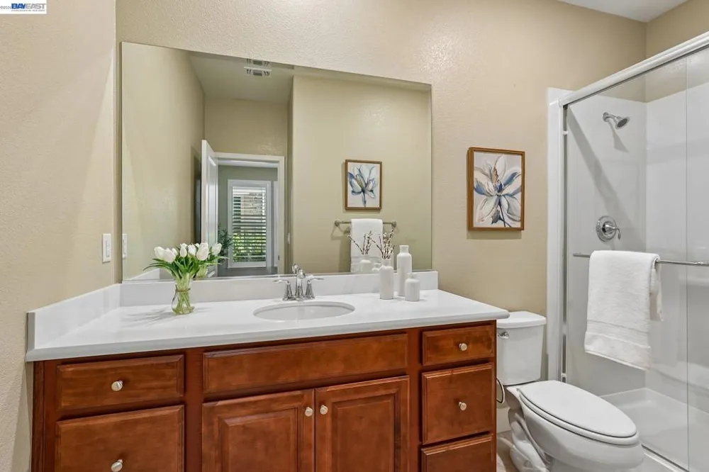 2836 Stringham Way Dublin, CA 94568