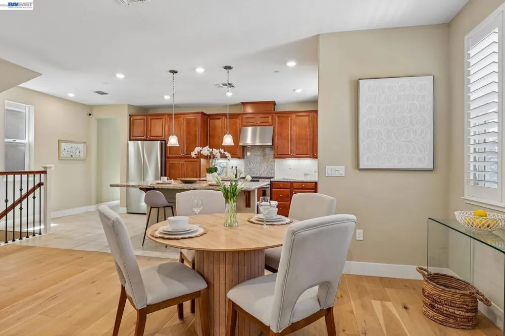 2836 Stringham Way Dublin, CA 94568