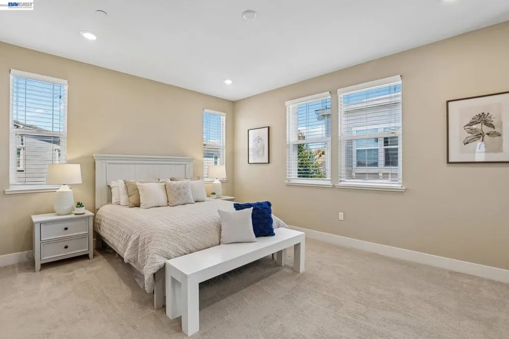 2836 Stringham Way Dublin, CA 94568
