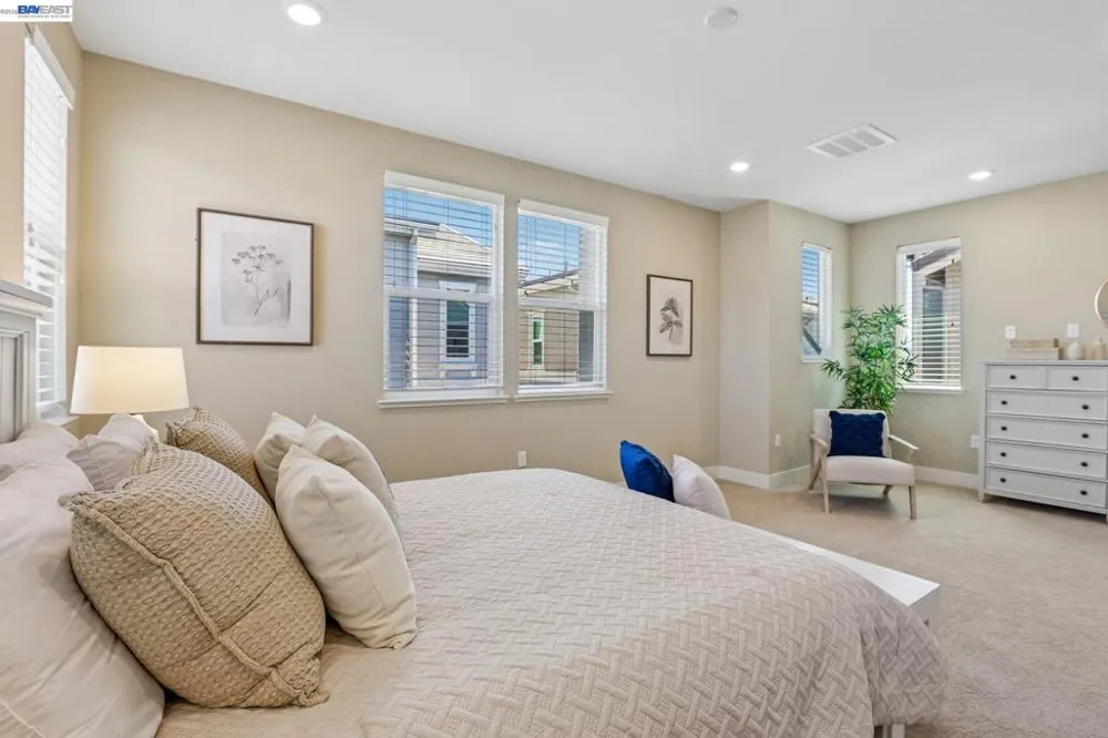 2836 Stringham Way Dublin, CA 94568