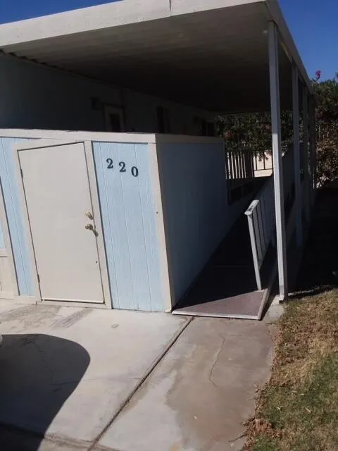 84136 Ave 44, #220 ##220 Indio, CA 92203