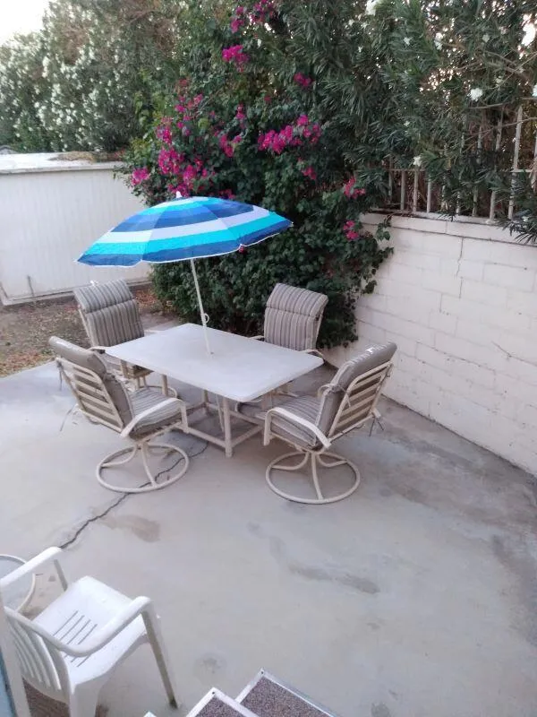 84136 Ave 44, #220 ##220 Indio, CA 92203