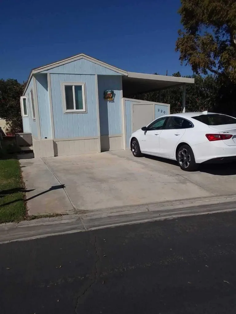 84136 Ave 44, #220 ##220 Indio, CA 92203