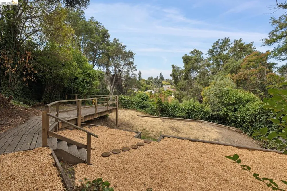 55 Fairview Ave. Piedmont, CA 94610