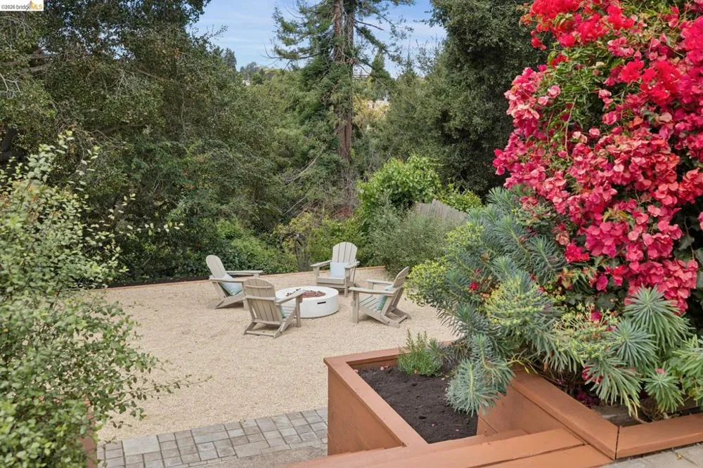 55 Fairview Ave. Piedmont, CA 94610