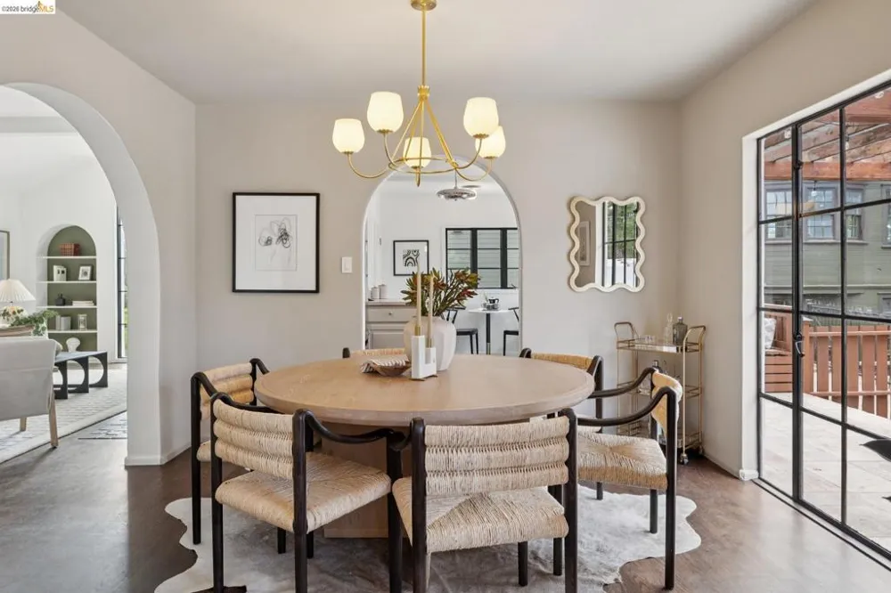 55 Fairview Ave. Piedmont, CA 94610