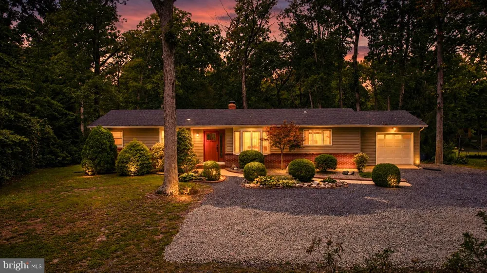 213 RIDGE ROAD Southampton, NJ 08088