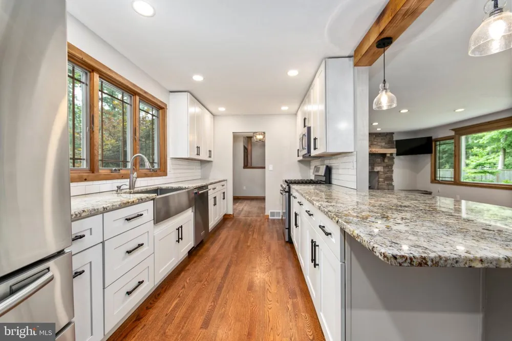 213 RIDGE ROAD Southampton, NJ 08088