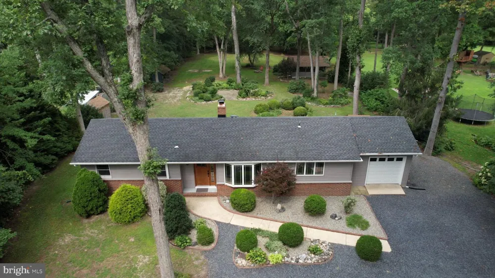 213 RIDGE ROAD Southampton, NJ 08088
