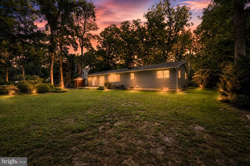 213 RIDGE ROAD Southampton, NJ 08088