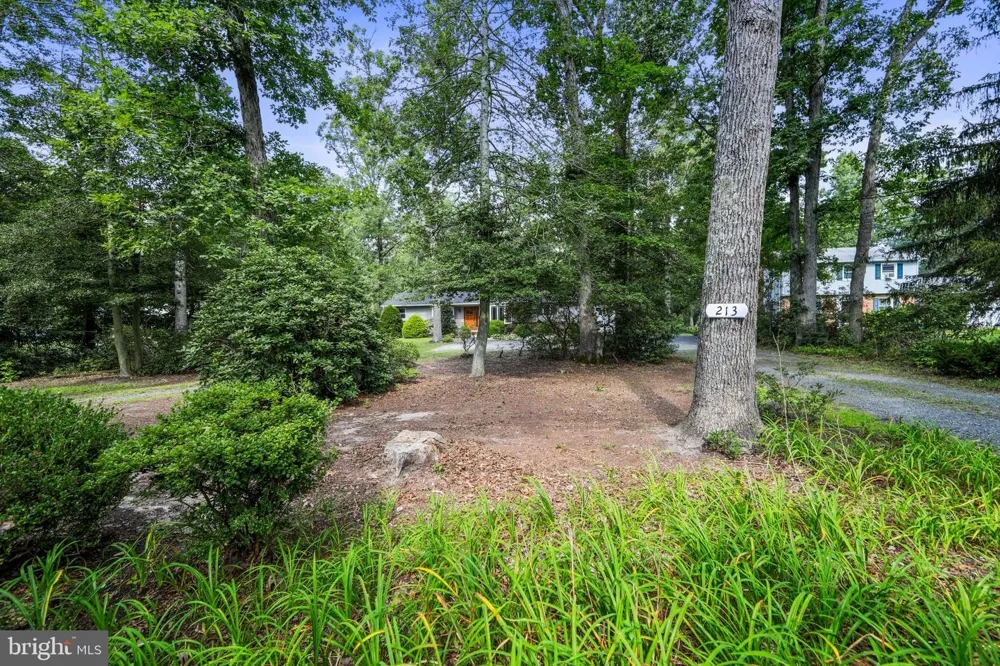 213 RIDGE ROAD Southampton, NJ 08088