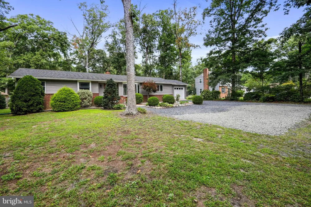 213 RIDGE ROAD Southampton, NJ 08088