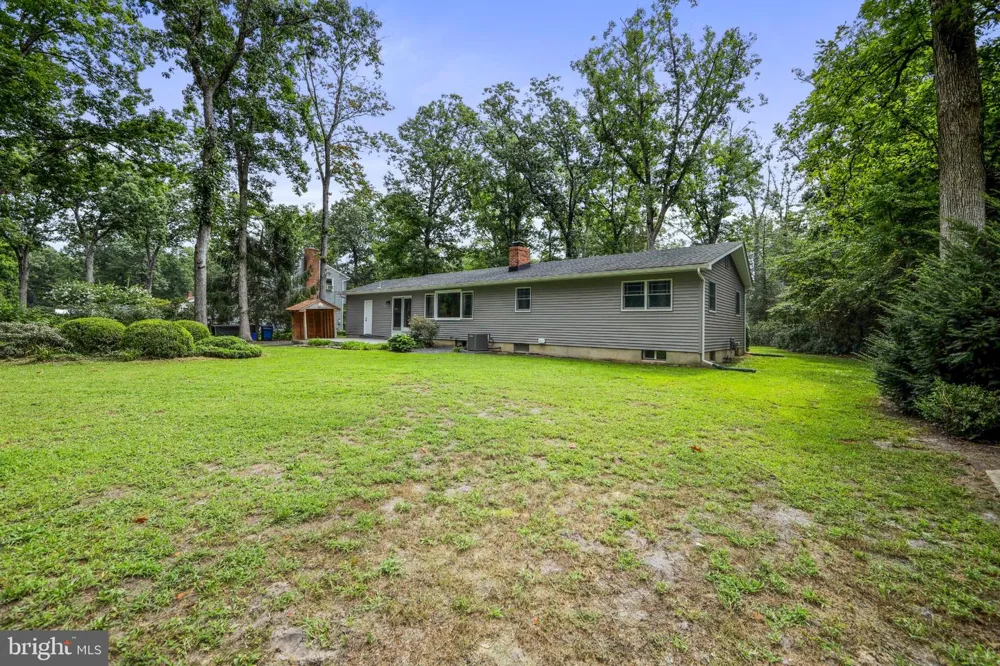 213 RIDGE ROAD Southampton, NJ 08088