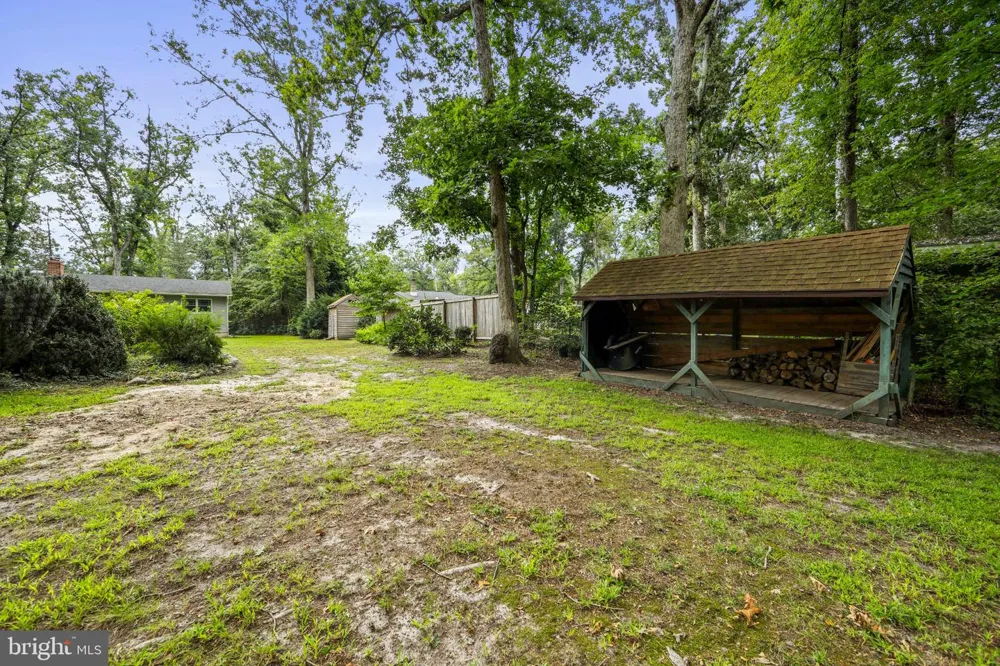 213 RIDGE ROAD Southampton, NJ 08088