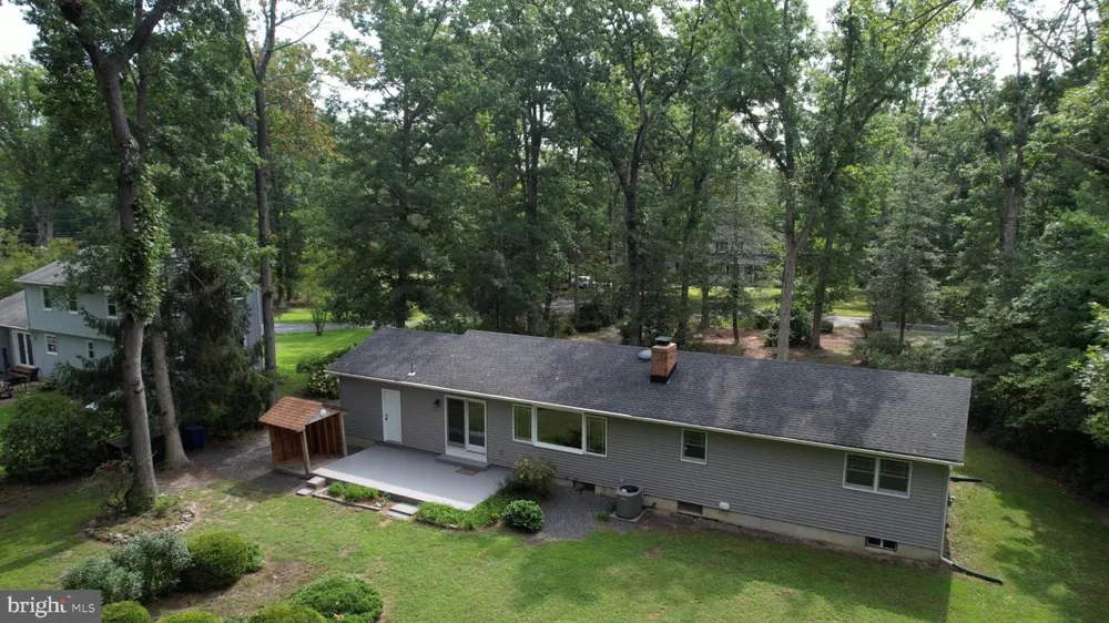 213 RIDGE ROAD Southampton, NJ 08088