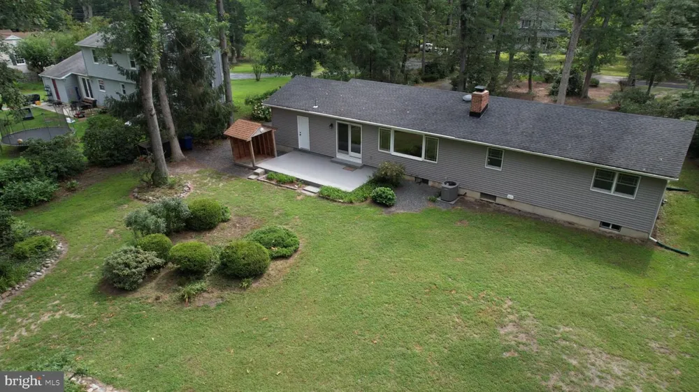 213 RIDGE ROAD Southampton, NJ 08088