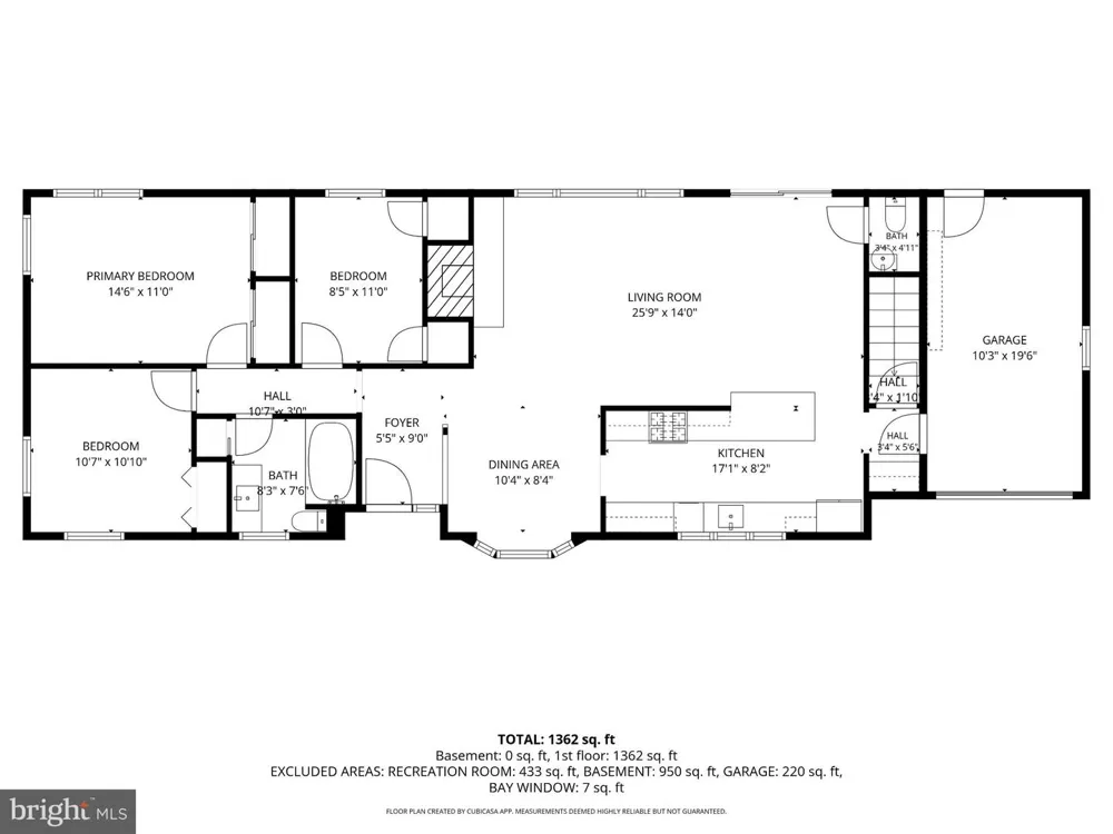 213 RIDGE ROAD Southampton, NJ 08088