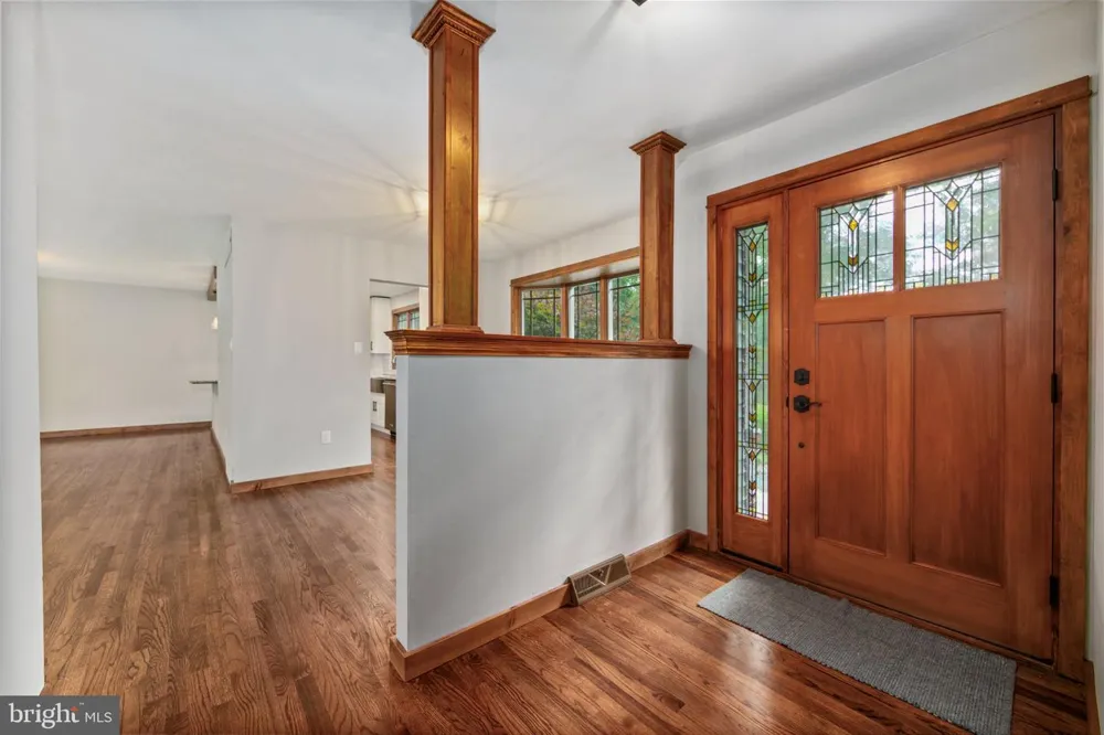 213 RIDGE ROAD Southampton, NJ 08088