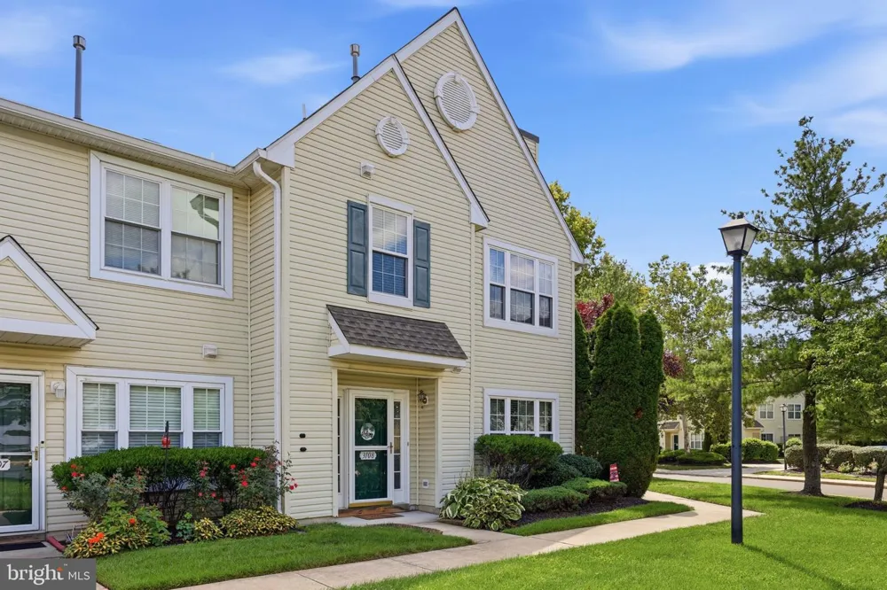 3108 EBBTIDE LANE Palmyra, NJ 08065