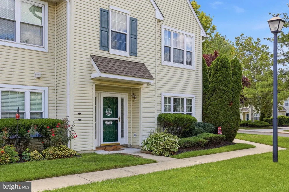 3108 EBBTIDE LANE Palmyra, NJ 08065