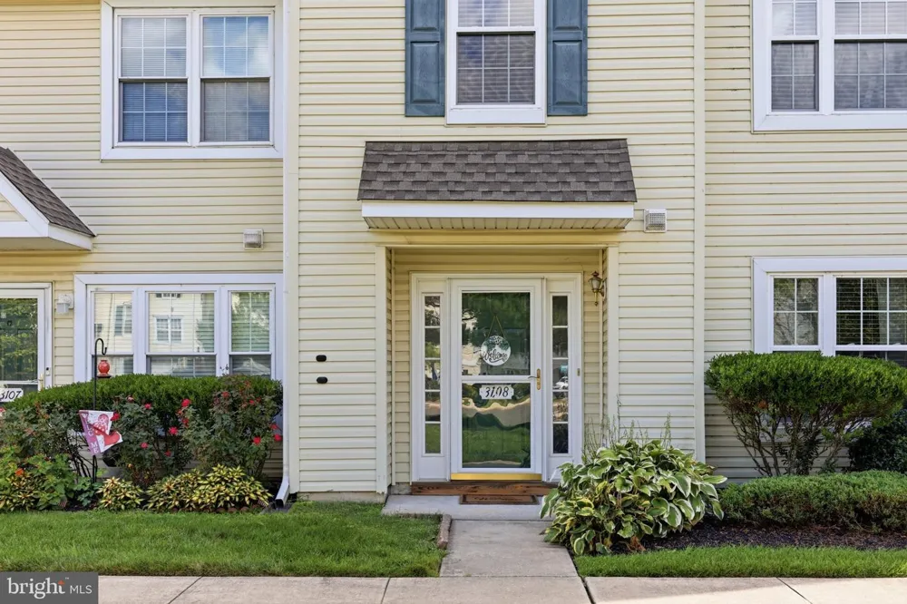 3108 EBBTIDE LANE Palmyra, NJ 08065
