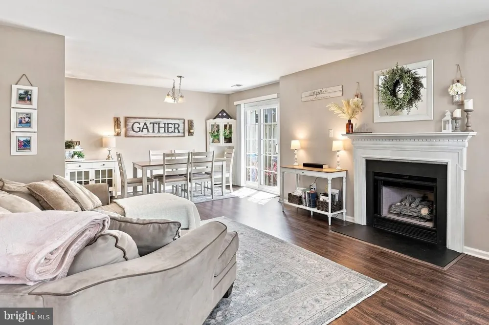 3108 EBBTIDE LANE Palmyra, NJ 08065
