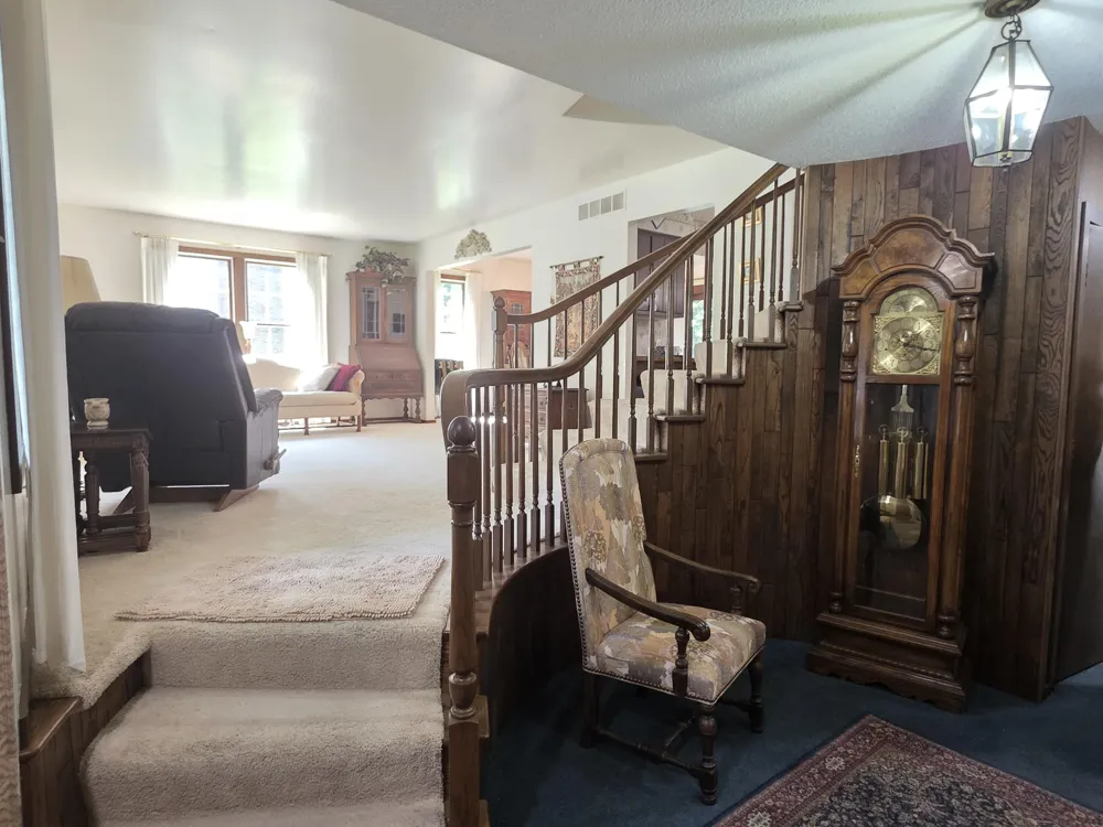 5163 Burning Tree Road Kalamazoo, MI 49009