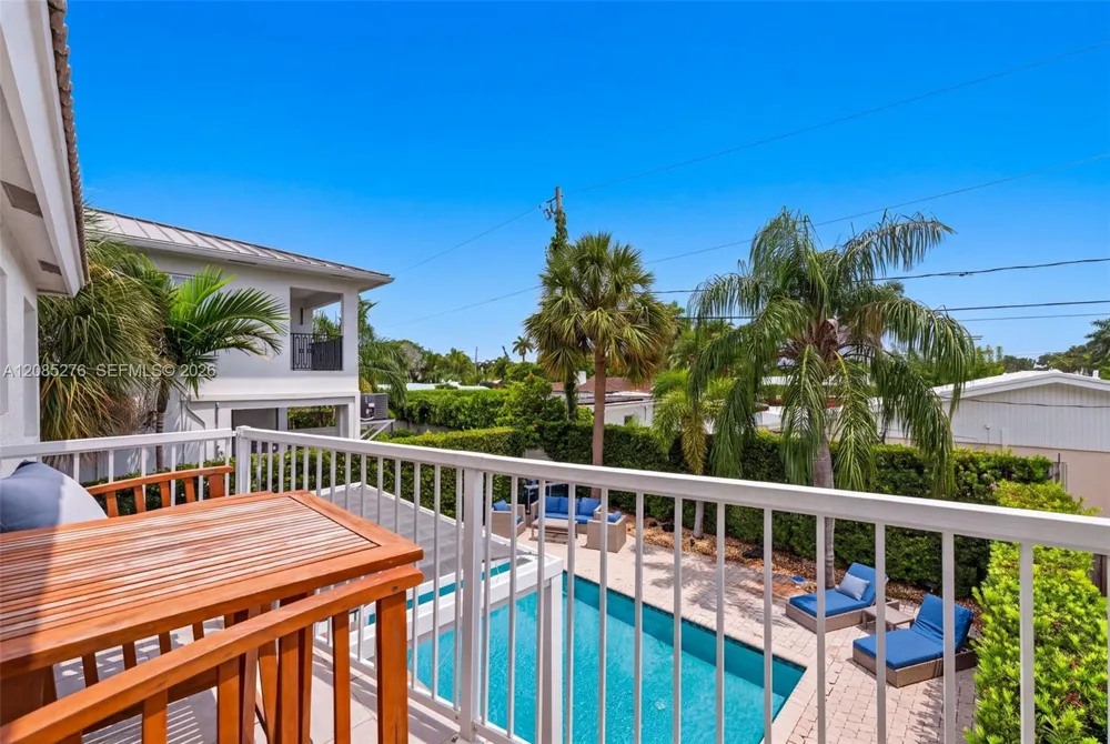 2221 NE 33rd Ave #2221 Fort Lauderdale, FL 33305