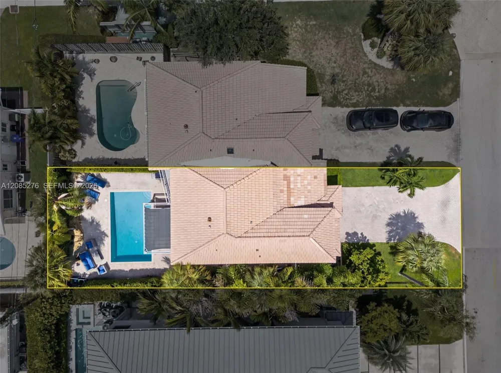 2221 NE 33rd Ave #2221 Fort Lauderdale, FL 33305