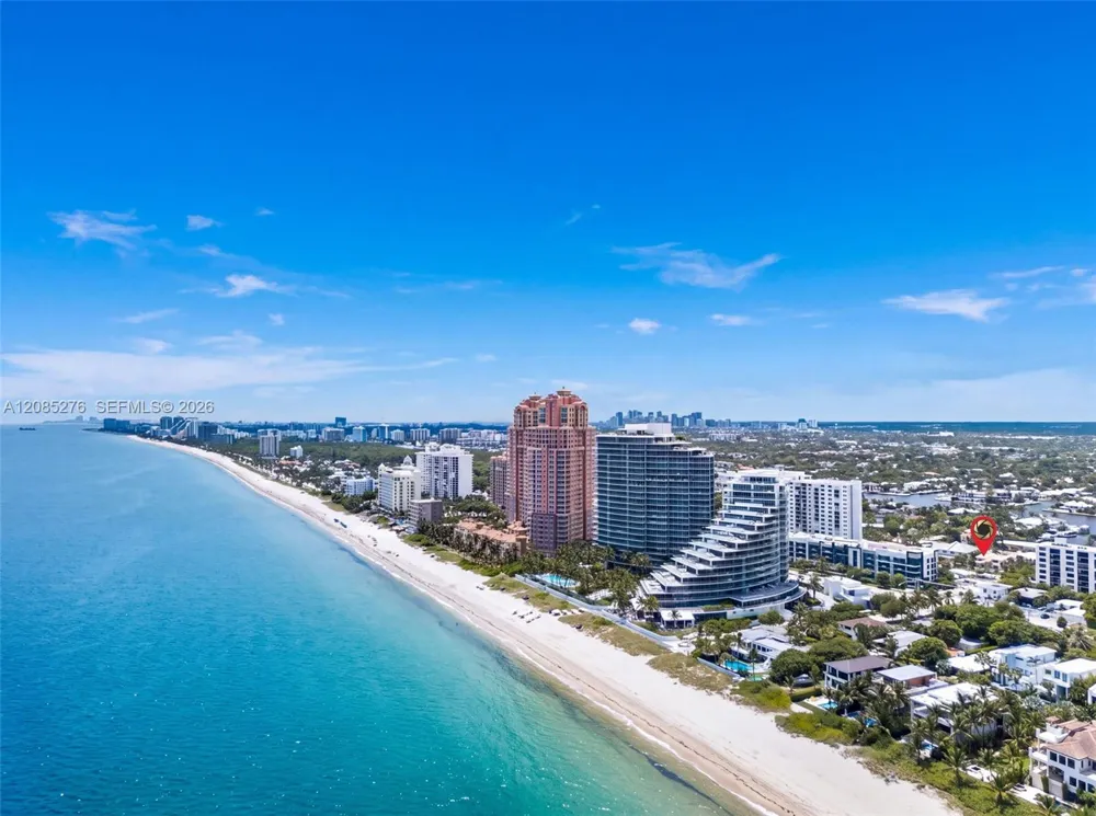 2221 NE 33rd Ave #2221 Fort Lauderdale, FL 33305