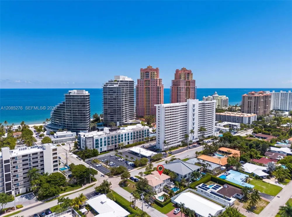 2221 NE 33rd Ave #2221 Fort Lauderdale, FL 33305