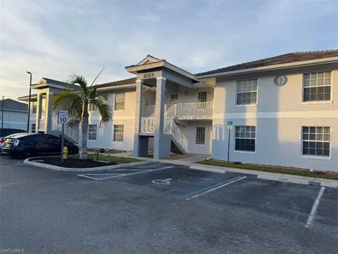 8313 Bernwood Cove Loop #1205