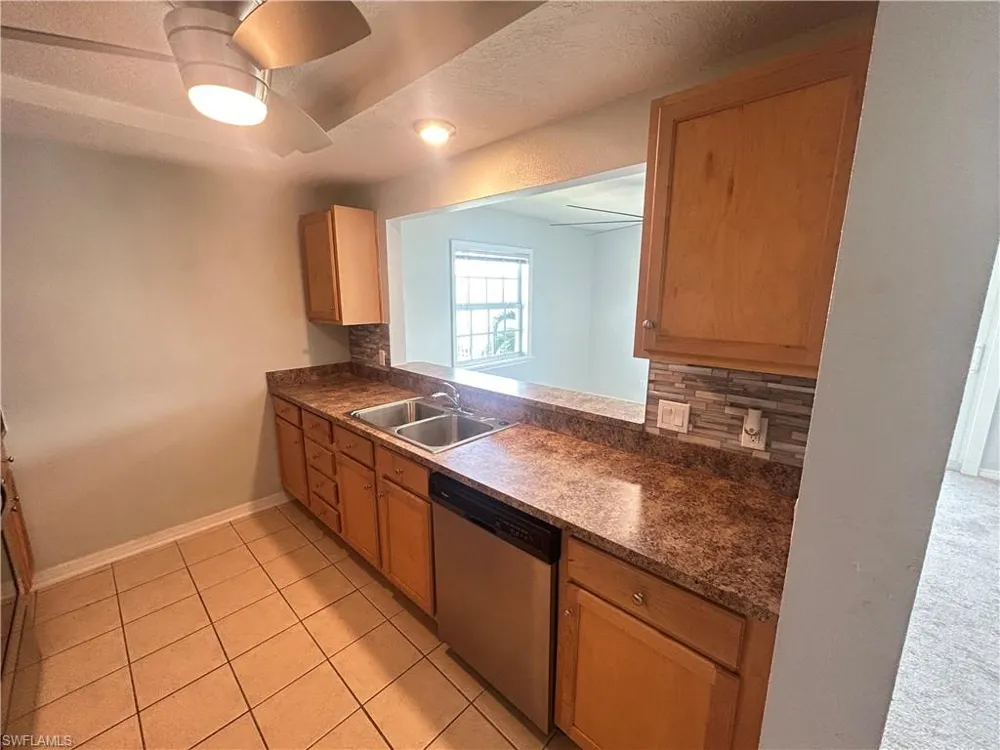 3338 Key Drive #4 North Fort Myers, FL 33903