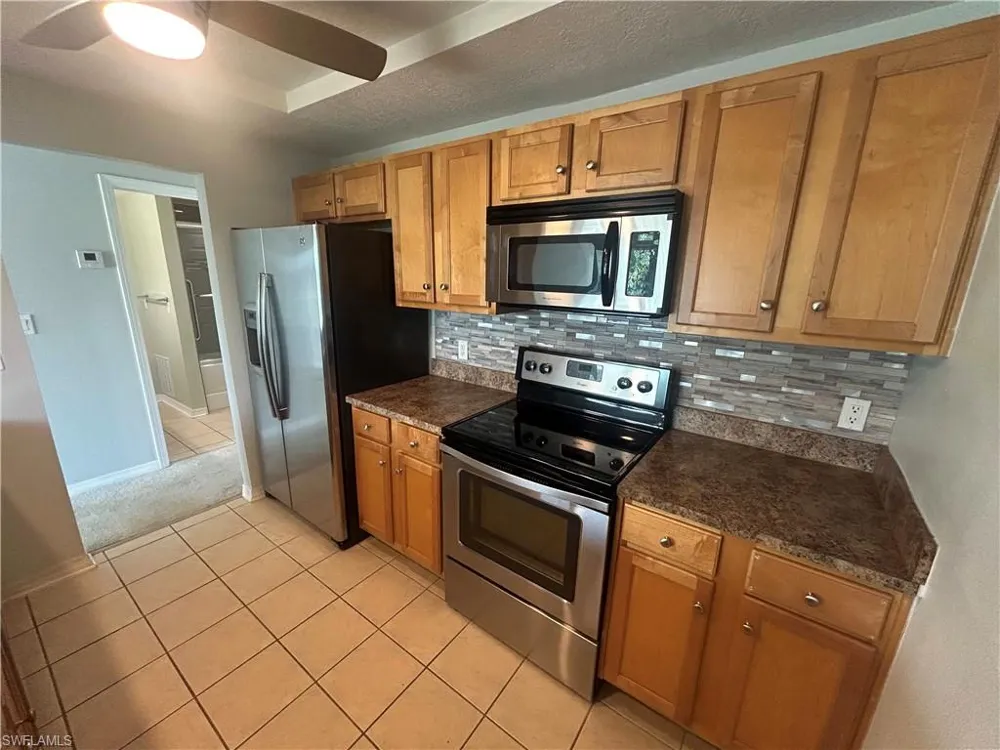 3338 Key Drive #4 North Fort Myers, FL 33903