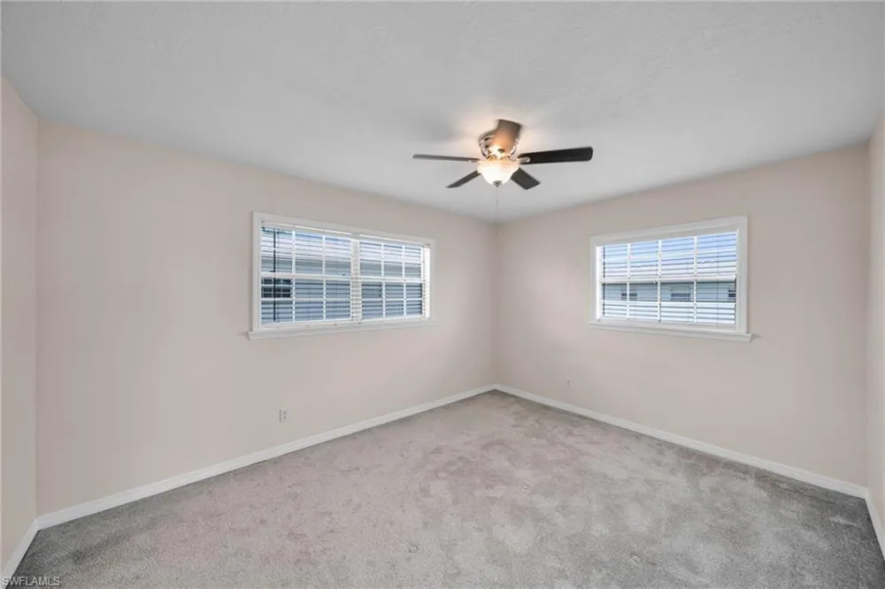 3338 Key Drive #4 North Fort Myers, FL 33903