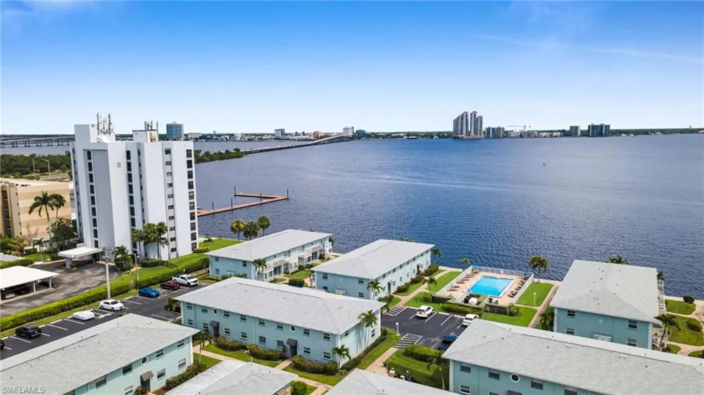 3338 Key Drive #4 North Fort Myers, FL 33903