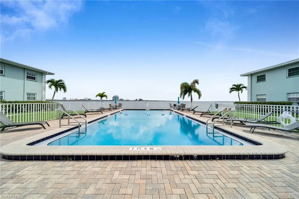 3338 Key Drive #4 North Fort Myers, FL 33903