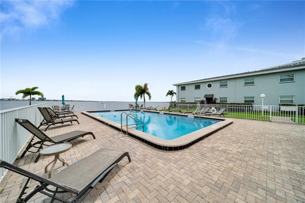 3338 Key Drive #4 North Fort Myers, FL 33903