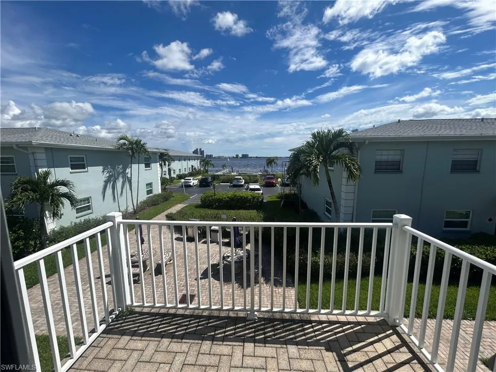 3338 Key Drive #4 North Fort Myers, FL 33903