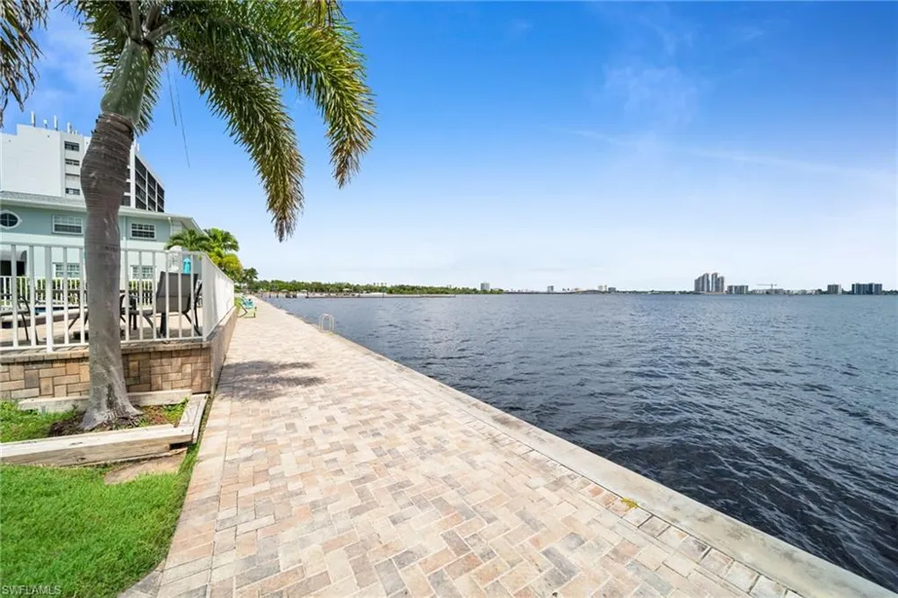 3338 Key Drive #4 North Fort Myers, FL 33903