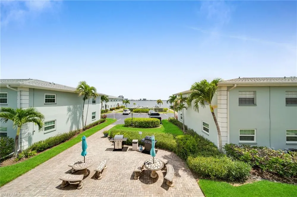 3338 Key Drive #4 North Fort Myers, FL 33903