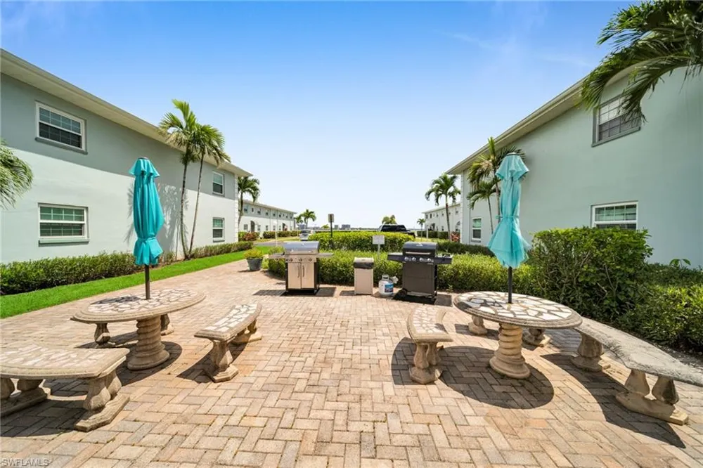 3338 Key Drive #4 North Fort Myers, FL 33903