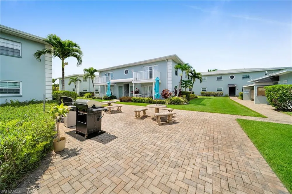 3338 Key Drive #4 North Fort Myers, FL 33903
